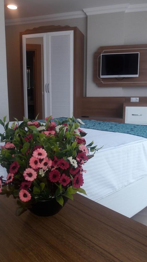 EXELANS HOTEL — FETHIYE — фотография отеля №4