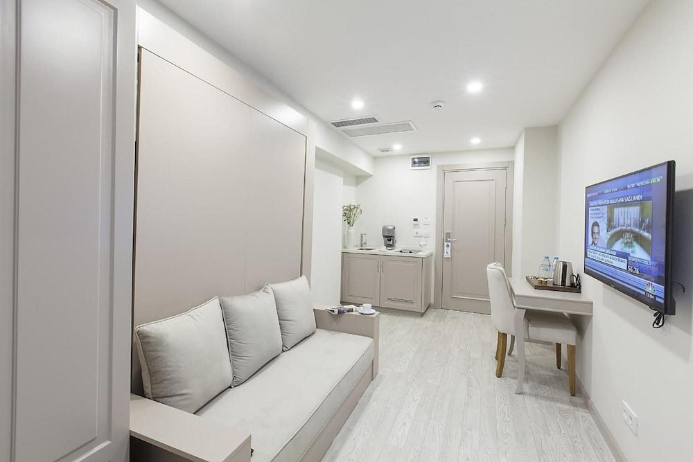 GALATA GRACE — ISTANBUL — fotografie hotel nr. 22