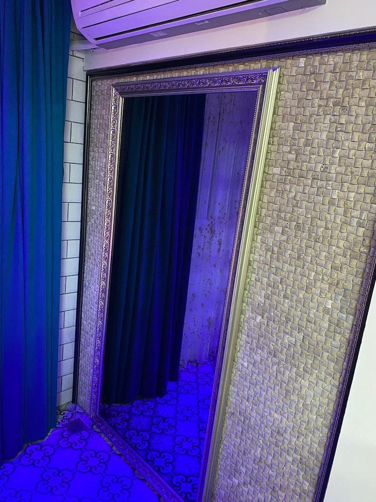 TAKSIM YAZICI RESIDENCE — ISTANBUL — fotografie hotel nr. 31