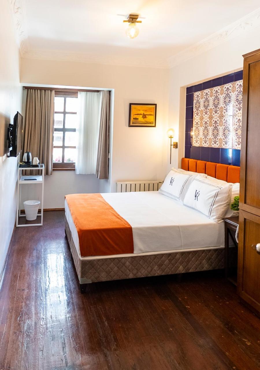 CHEERS HOSTEL — ISTANBUL — фотография отеля №15