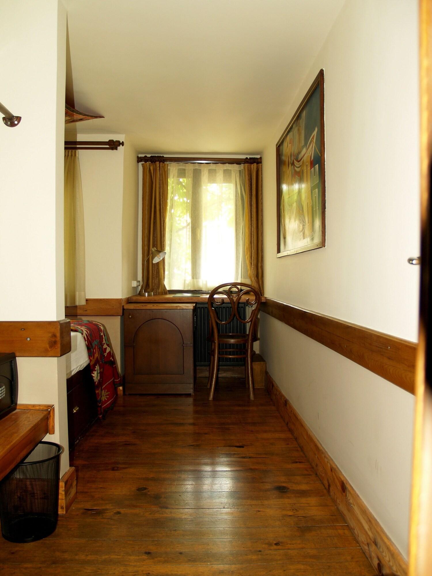EMPRESS ZOE — ISTANBUL — fotografie hotel nr. 19