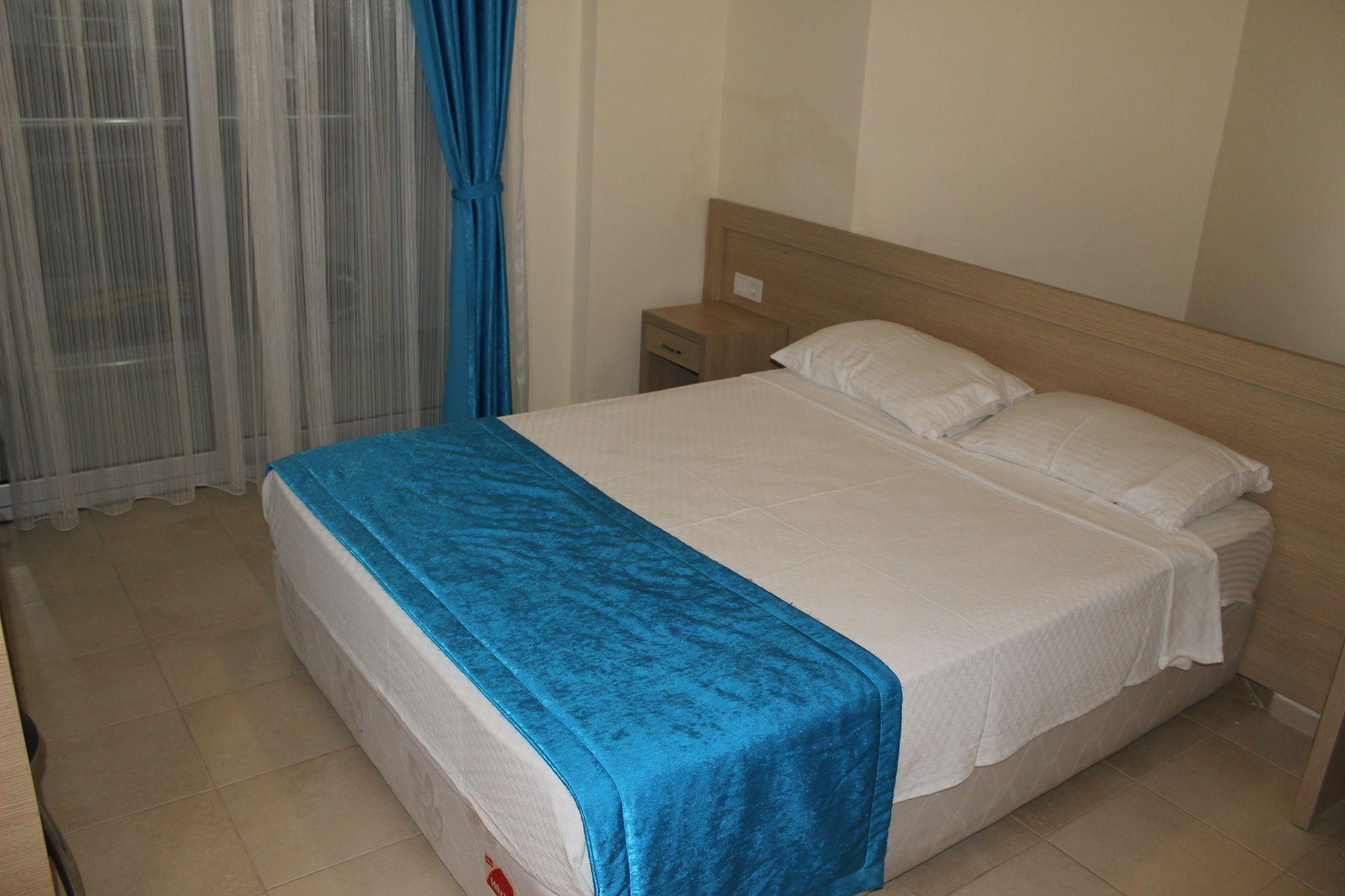 BERRY BELLA HOTEL — MARMARIS — fotografie hotel nr. 2
