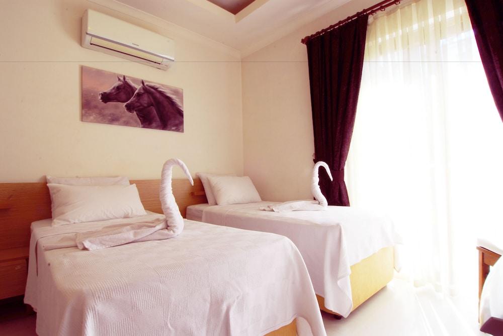 LIDYA CITY HOTEL — FETHIYE — fotografie hotel nr. 4