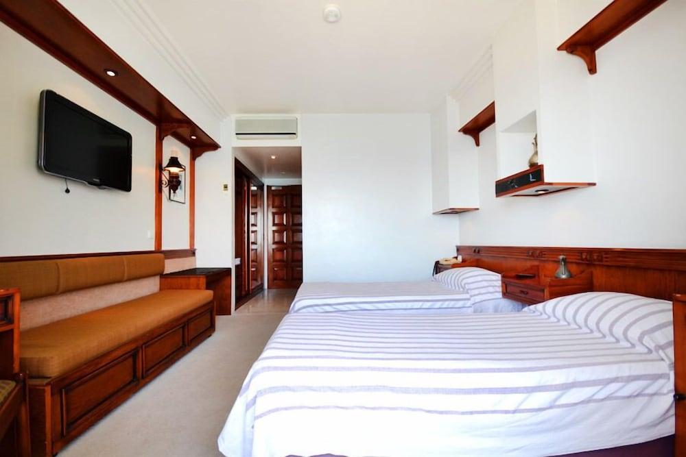 BAC PANSIYON — BODRUM — fotografie hotel nr. 4
