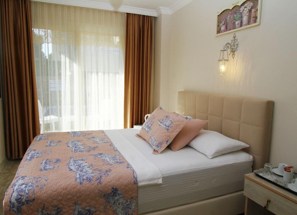 KANDIRA BUTIK HOTEL — CESME — фотография отеля №6