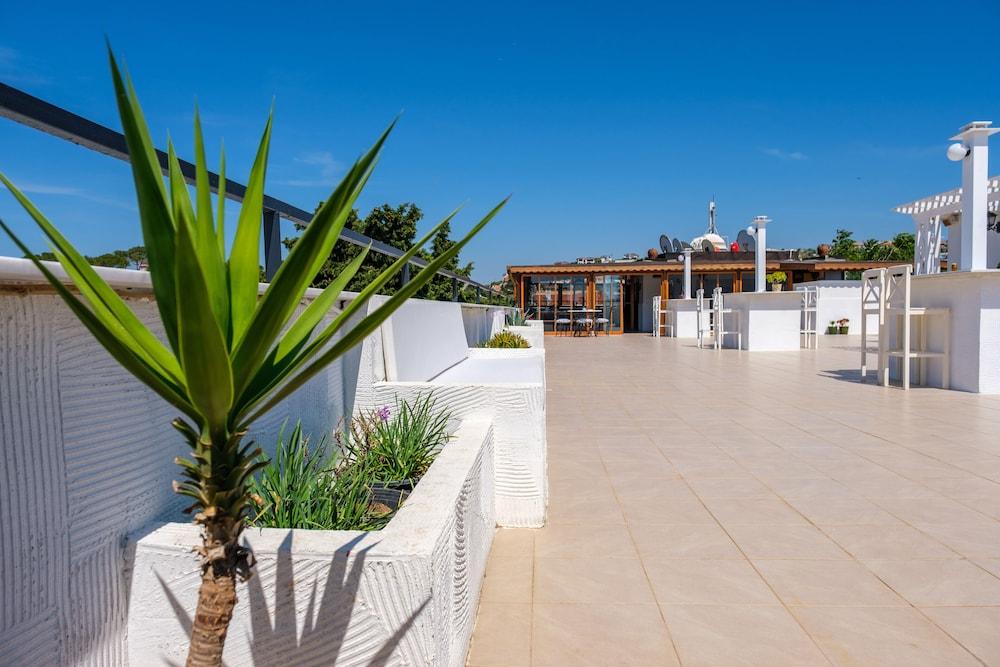 CESURLAR OTEL — CESME — fotografie hotel nr. 34