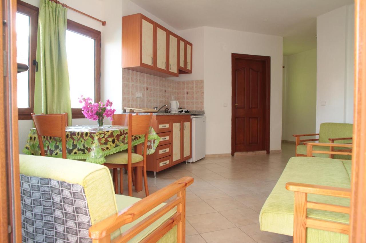 MINTA APART — DALYAN — фотография отеля №24