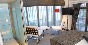 LADIN OTEL — CESME — фотография отеля №2