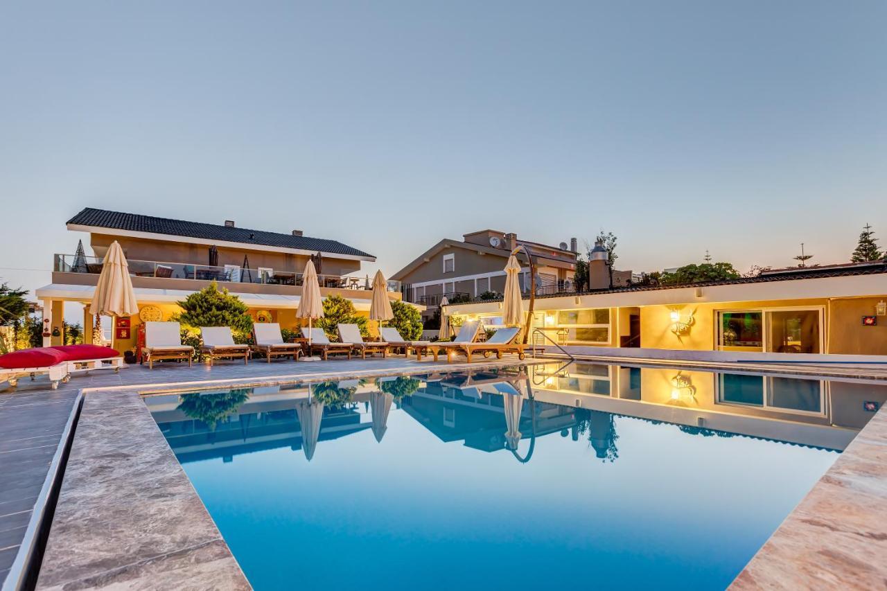 VILLA KORE CESME — CESME — fotografie hotel nr. 8