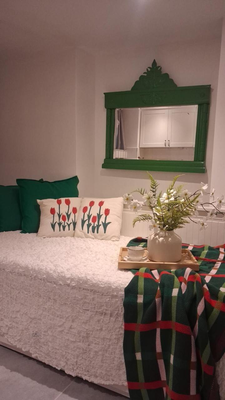 THE WHITE SWAN SUITES — ISTANBUL — fotografie hotel nr. 19
