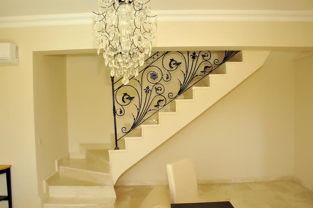 KEMER RESIDENCE — KEMER — фотография отеля №4