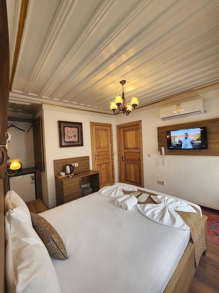 KADIKOY WHITE HOUSE — ISTANBUL — fotografie hotel nr. 4