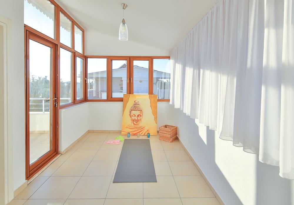 EV VILLAS — BOGAZKENT — fotografie hotel nr. 29