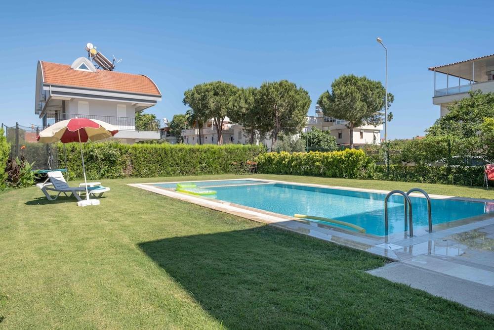 EV VILLAS — BOGAZKENT — fotografie hotel nr. 26