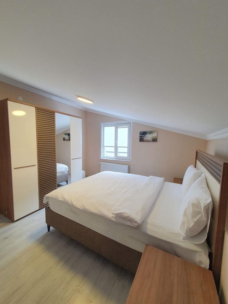 EFE APART HOTEL — ISTANBUL — fotografie hotel nr. 15