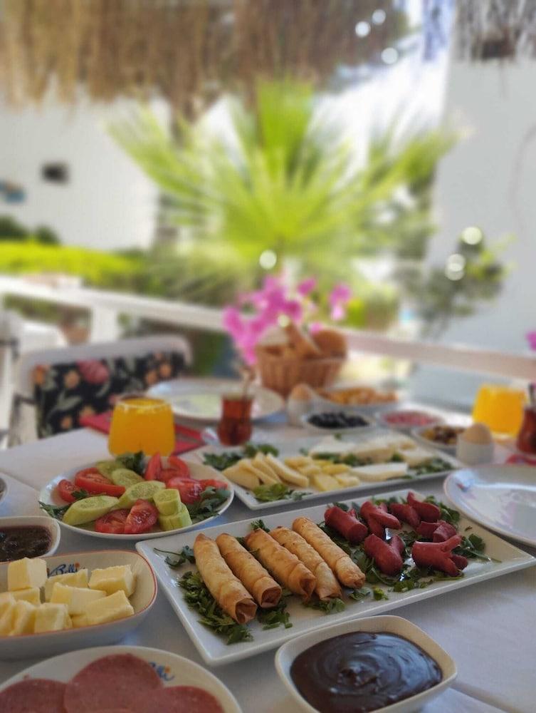 MISKET OTEL BODRUM — BODRUM — fotografie hotel nr. 29