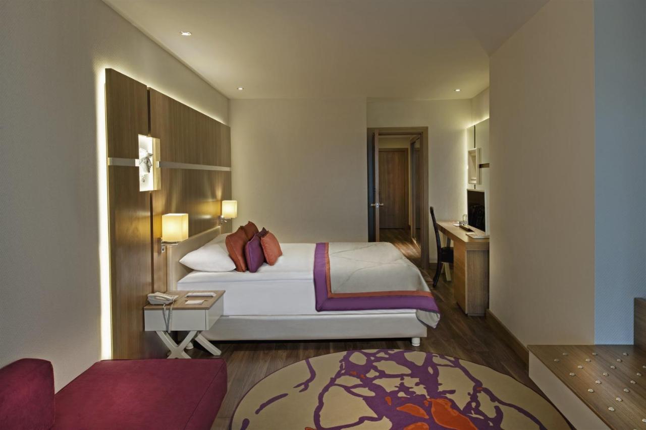 BOTANIK PLATINUM HOTEL — OKURCALAR — fotografie hotel nr. 5