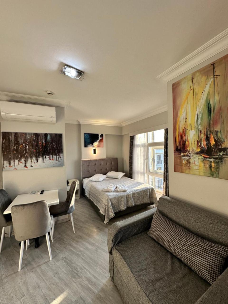 BADE OTEL — ISTANBUL — fotografie hotel nr. 2