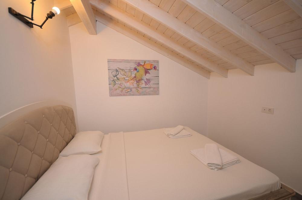 BROTHERS CESME BOUTIQUE HOTEL — CESME — fotografie hotel nr. 9