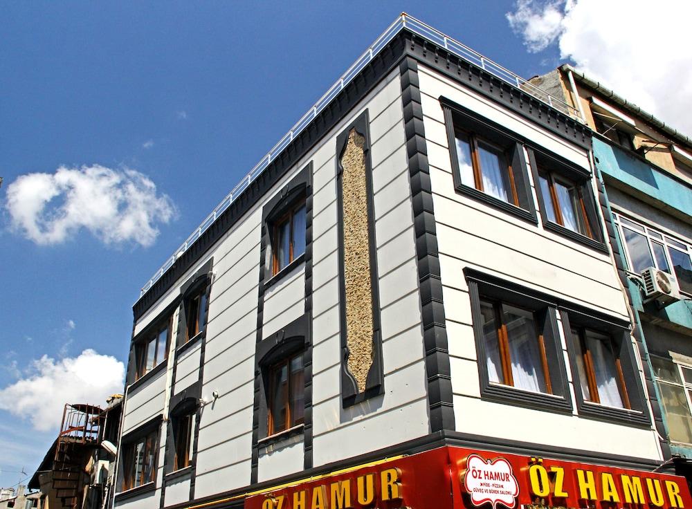 MARPALACE HOTEL — ISTANBUL — fotografie hotel nr. 28