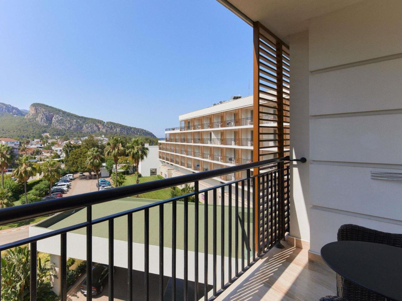 TUI MAGIC LIFE BELDIBI +16 (ADULTS ONLY) — BELDIBI — фотография отеля №3