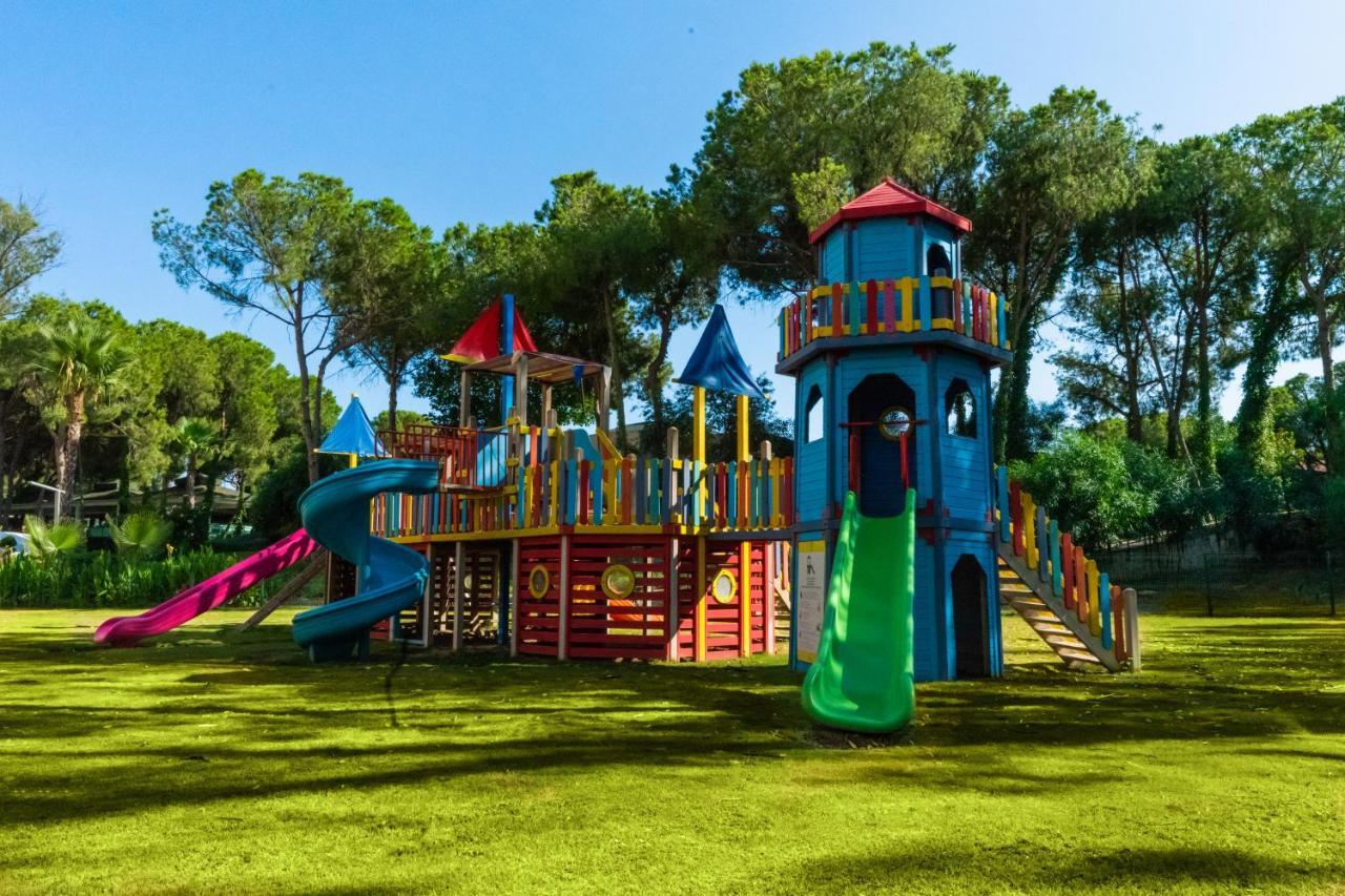TUI MAGIC LIFE MASMAVI — BELEK — fotografie hotel nr. 17