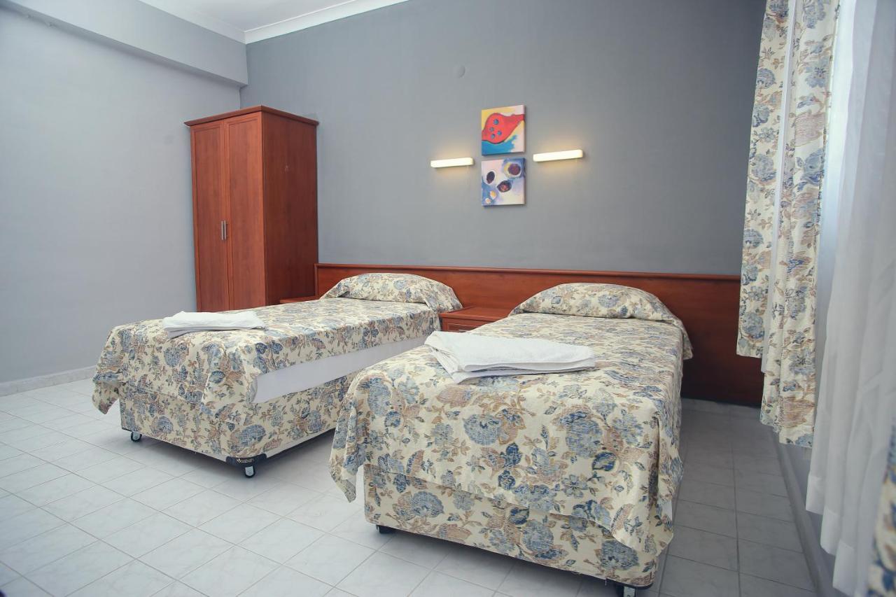 THE S APART & SUIT HOTEL — ALANYA — фотография отеля №4