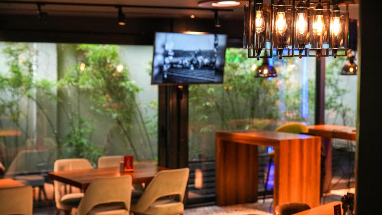 MILORD HOTEL — ISTANBUL — фотография отеля №12