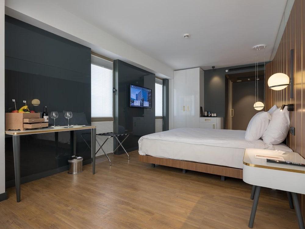 THE CRATON HOTEL — ISTANBUL — fotografie hotel nr. 7