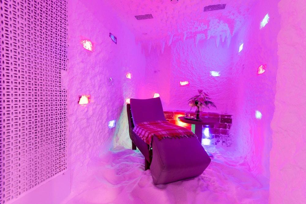ANTUSA DESIGN HOTEL & SPA — ISTANBUL — фотография отеля №18