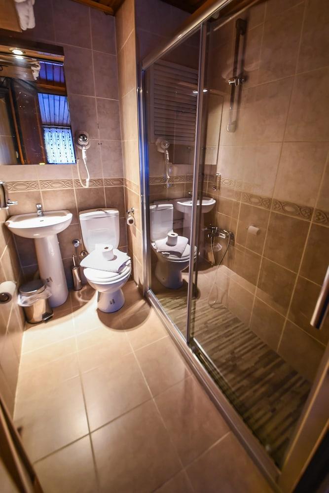 KOSK HOTEL KADIKOY — ISTANBUL — fotografie hotel nr. 13