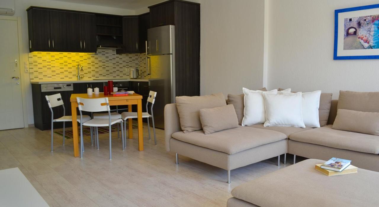 SYBELLE SUITES BY VILLA SAFIYA — GOCEK — fotografie hotel nr. 8
