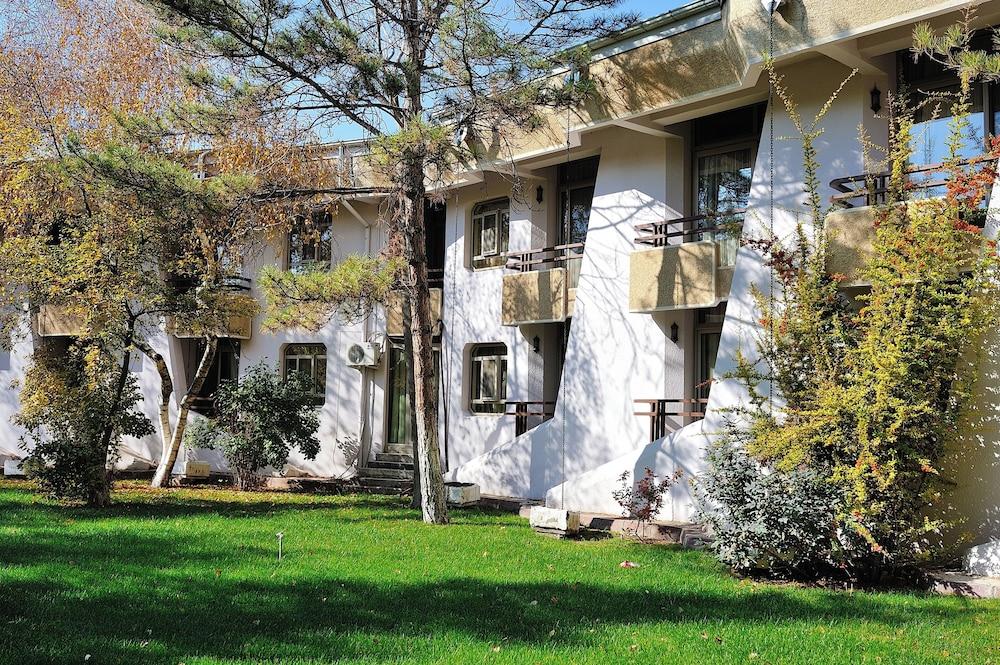 AGACLI TESISLERI IHLARA HOTEL — AKSARAY — fotografie hotel nr. 32