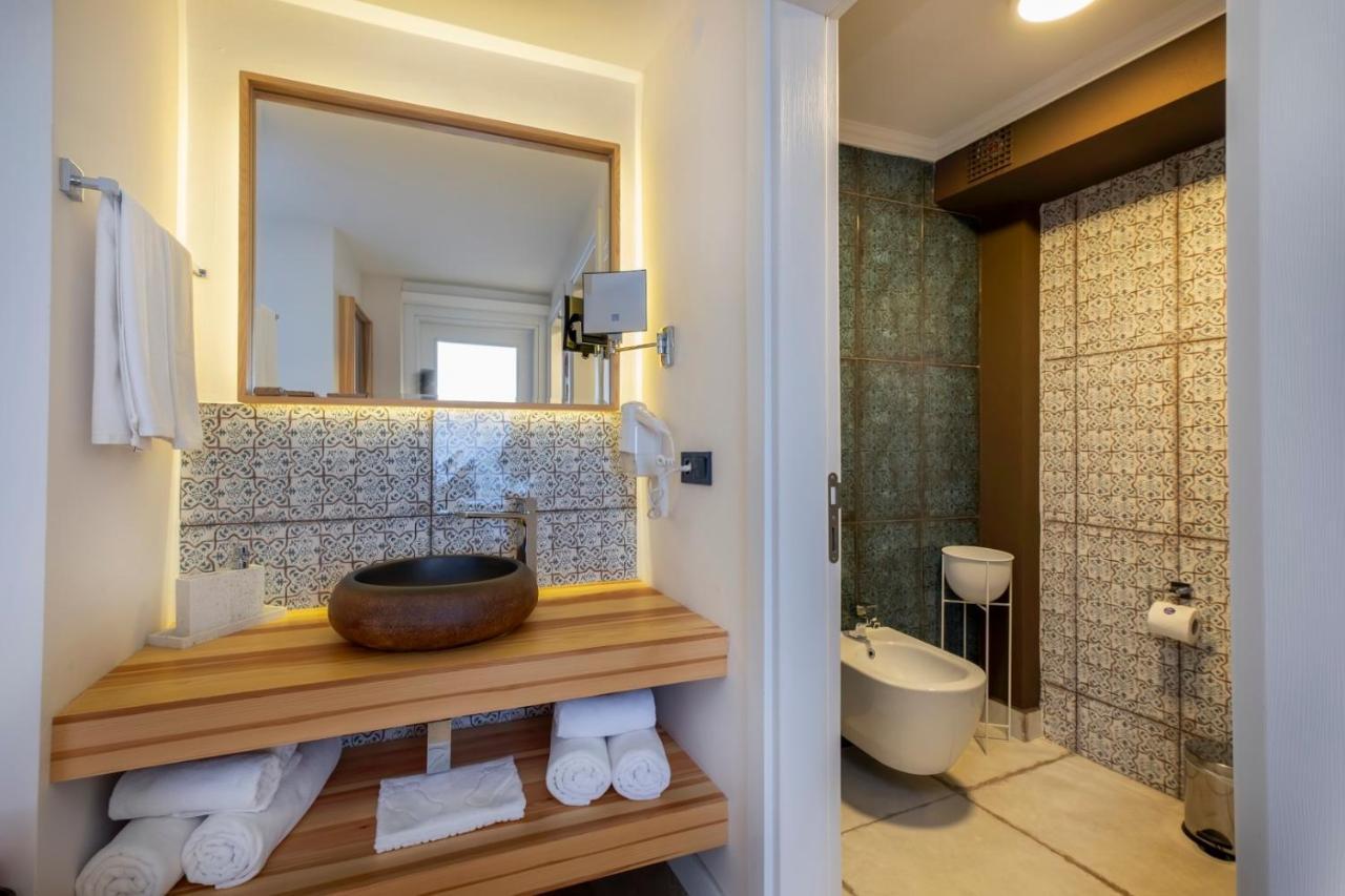 ECE MARINA SUIT — FETHIYE — fotografie hotel nr. 16