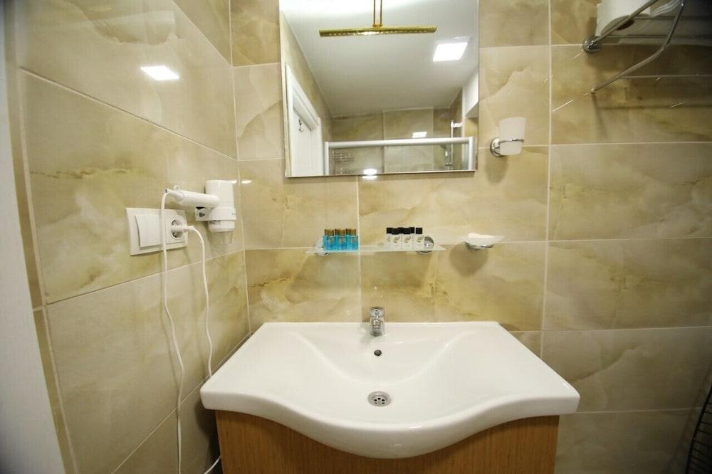 SAFRAN SUITES — ISTANBUL — фотография отеля №33