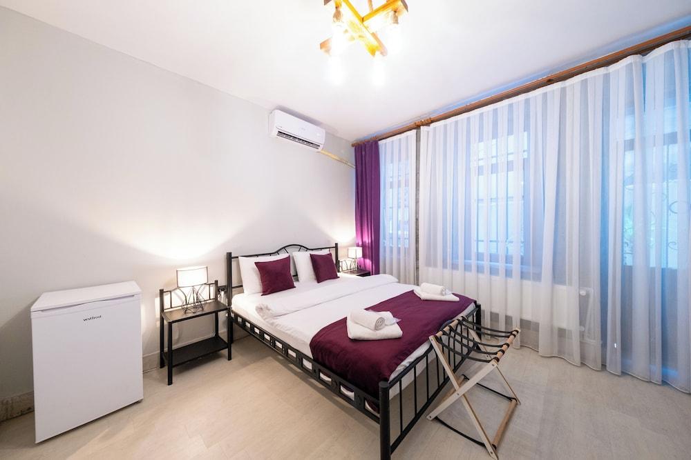 FRAME GALATA HOTEL — ISTANBUL — фотография отеля №4