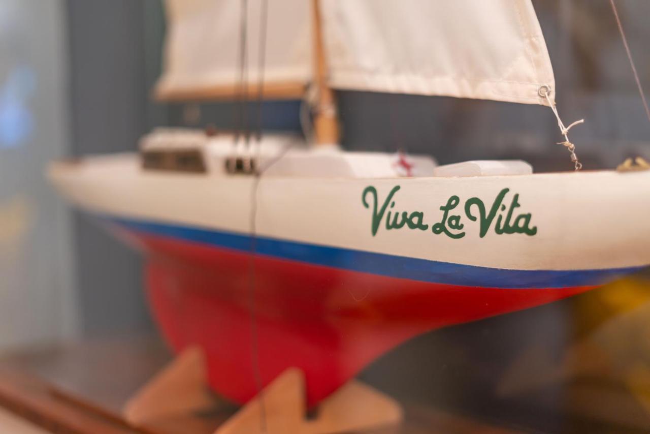 VIVA LA VITA BOUTIQUE HOTEL (ADULTS ONLY) — IZMIR — фотография отеля №26
