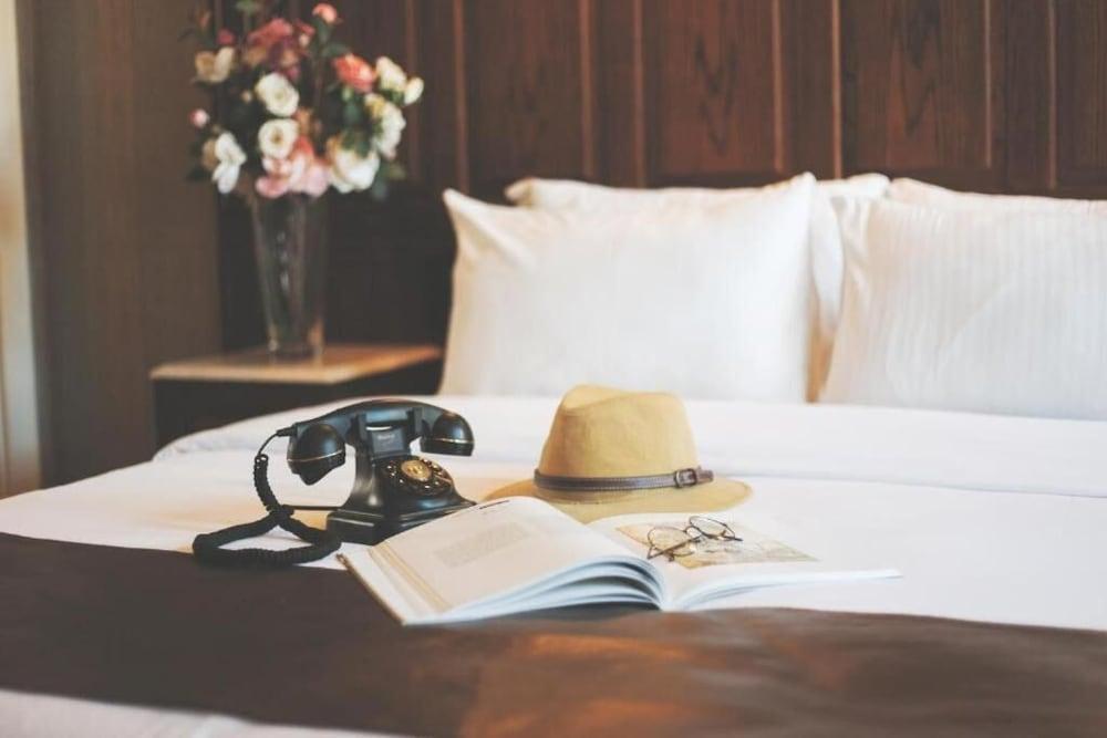 MEDAR HOTEL — ISTANBUL — фотография отеля №13