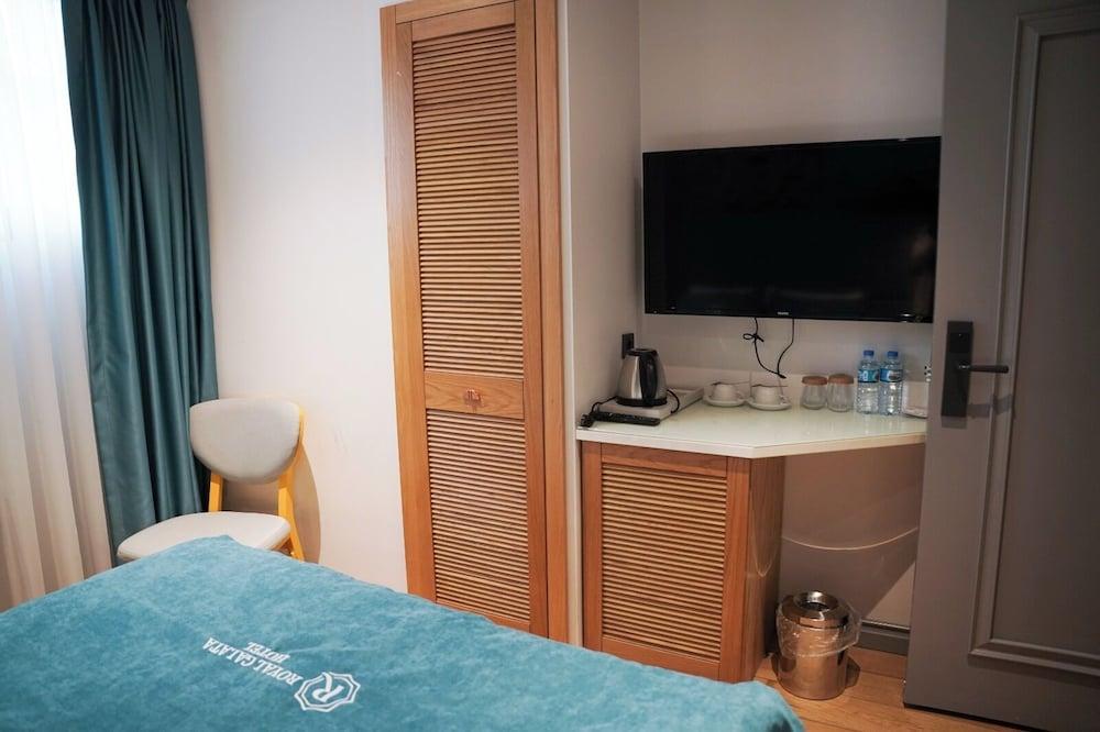 ROYAL GALATA HOTEL — ISTANBUL — fotografie hotel nr. 9