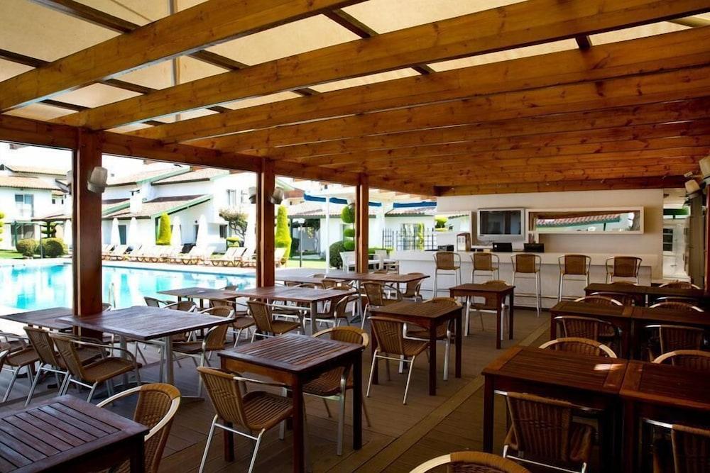 VILLA SARAY — CESME — фотография отеля №24