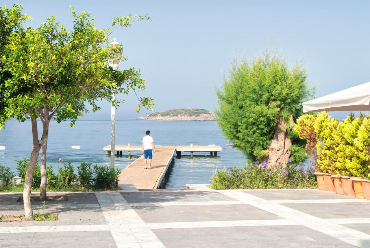 BODRUM INFINITY — BODRUM — фотография отеля №36