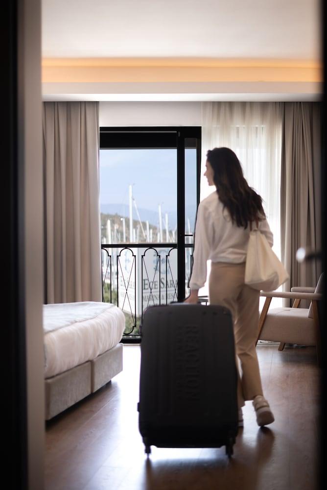 LA FARINE HOTEL — FETHIYE — фотография отеля №12