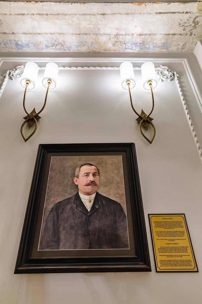 PETROS HOTEL — ISTANBUL — фотография отеля №25