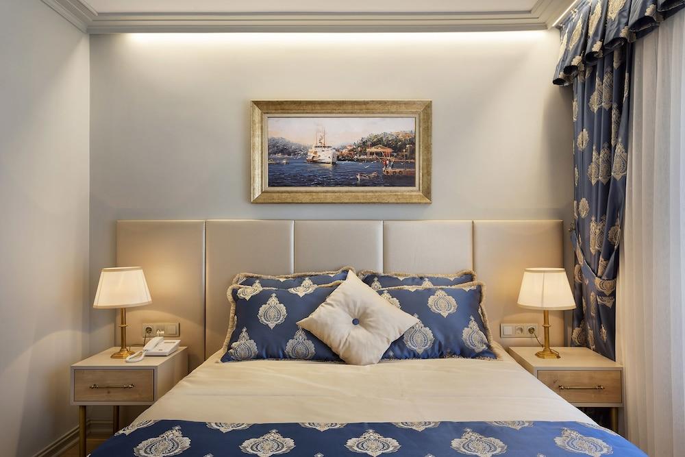 GUNER BUSINESS HOTEL — ISTANBUL — fotografie hotel nr. 4