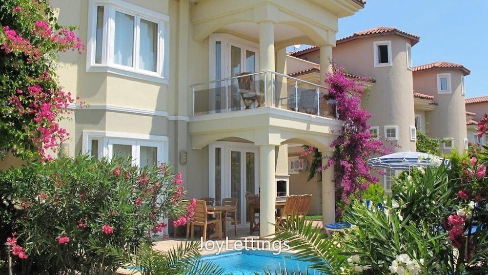 VILLA YS09 BY JOYLETTINGS — FETHIYE — фотография отеля №5