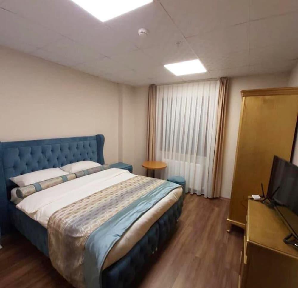 CAMELLIA HOSTEL — ISTANBUL — фотография отеля №3