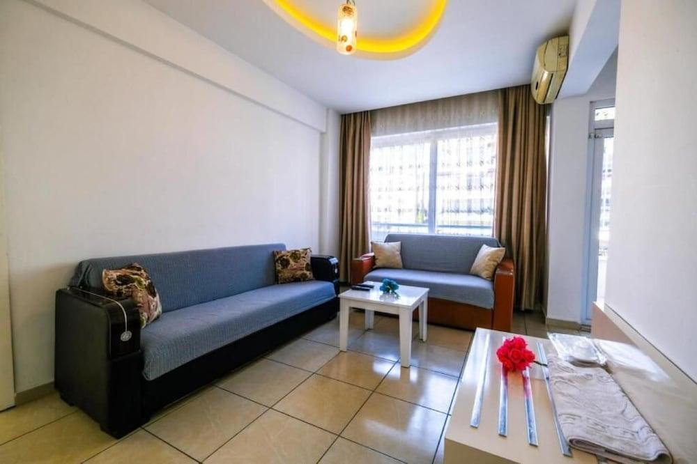 CEMAL BEY APART OTEL — ALANYA — fotografie hotel nr. 17