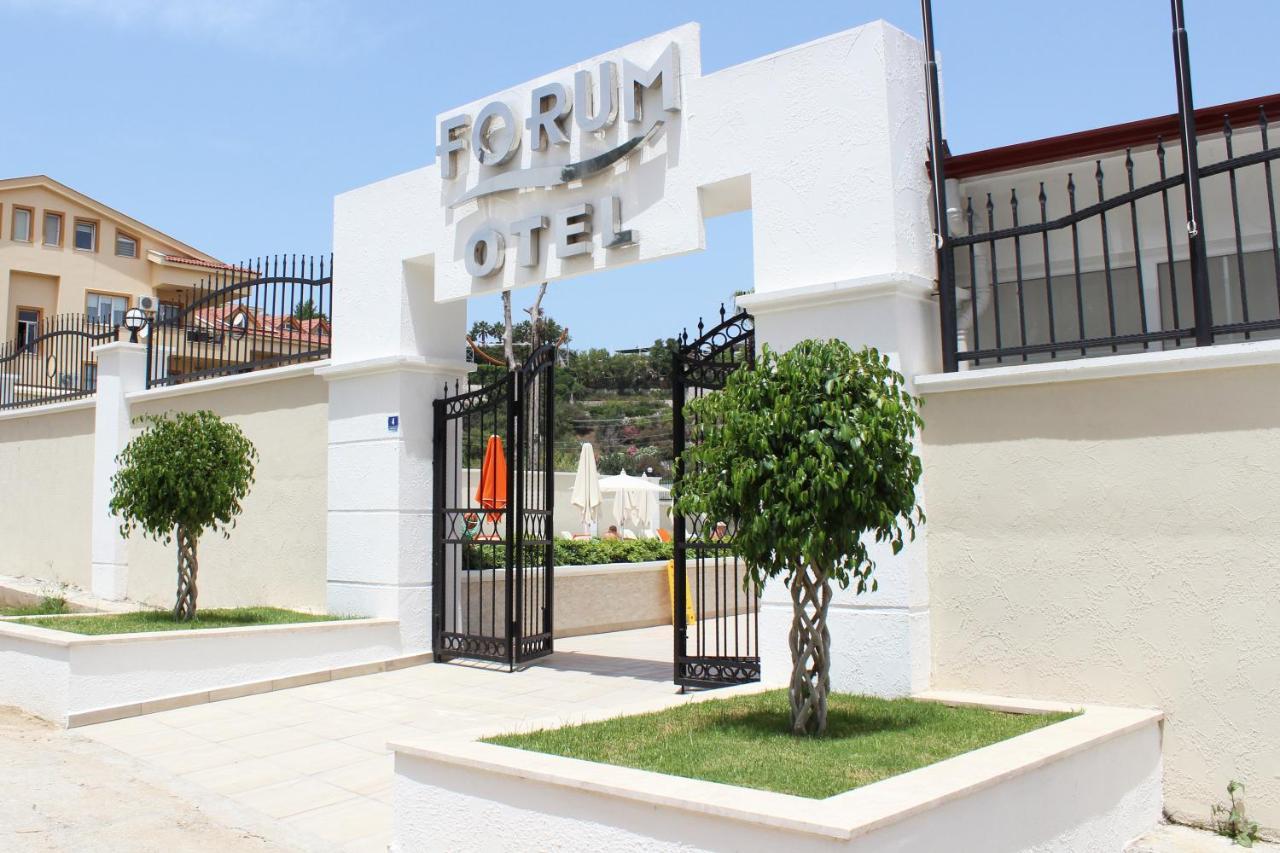 FORUM RESIDENCE — MARMARIS — fotografie hotel nr. 7