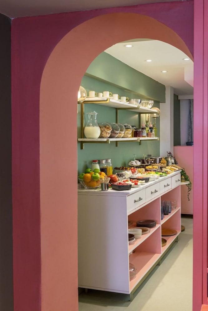 NIKA OTEL & CAFE — ISTANBUL — fotografie hotel nr. 37