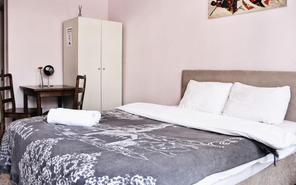 PUFFIN SUITES & ROOMS — ISTANBUL — fotografie hotel nr. 2